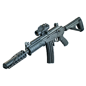 A.P.E. (With Universal Mounting Top Hat)